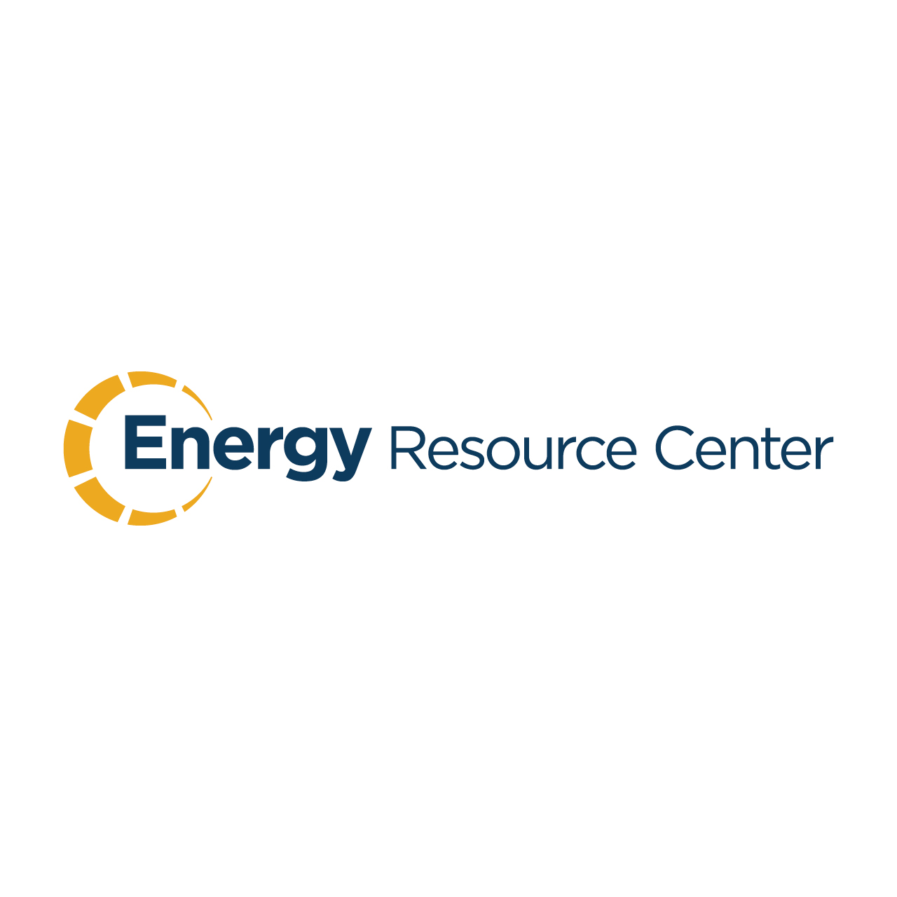 Energy Resource Center Logo