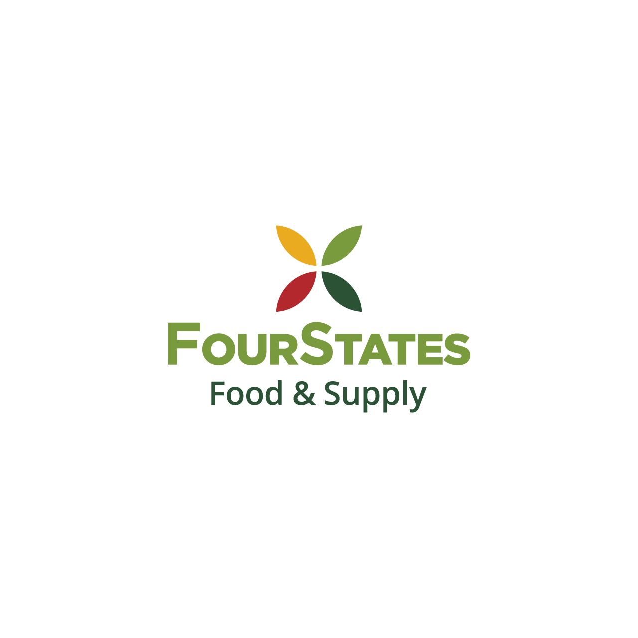 FourStates Wholesale Logo