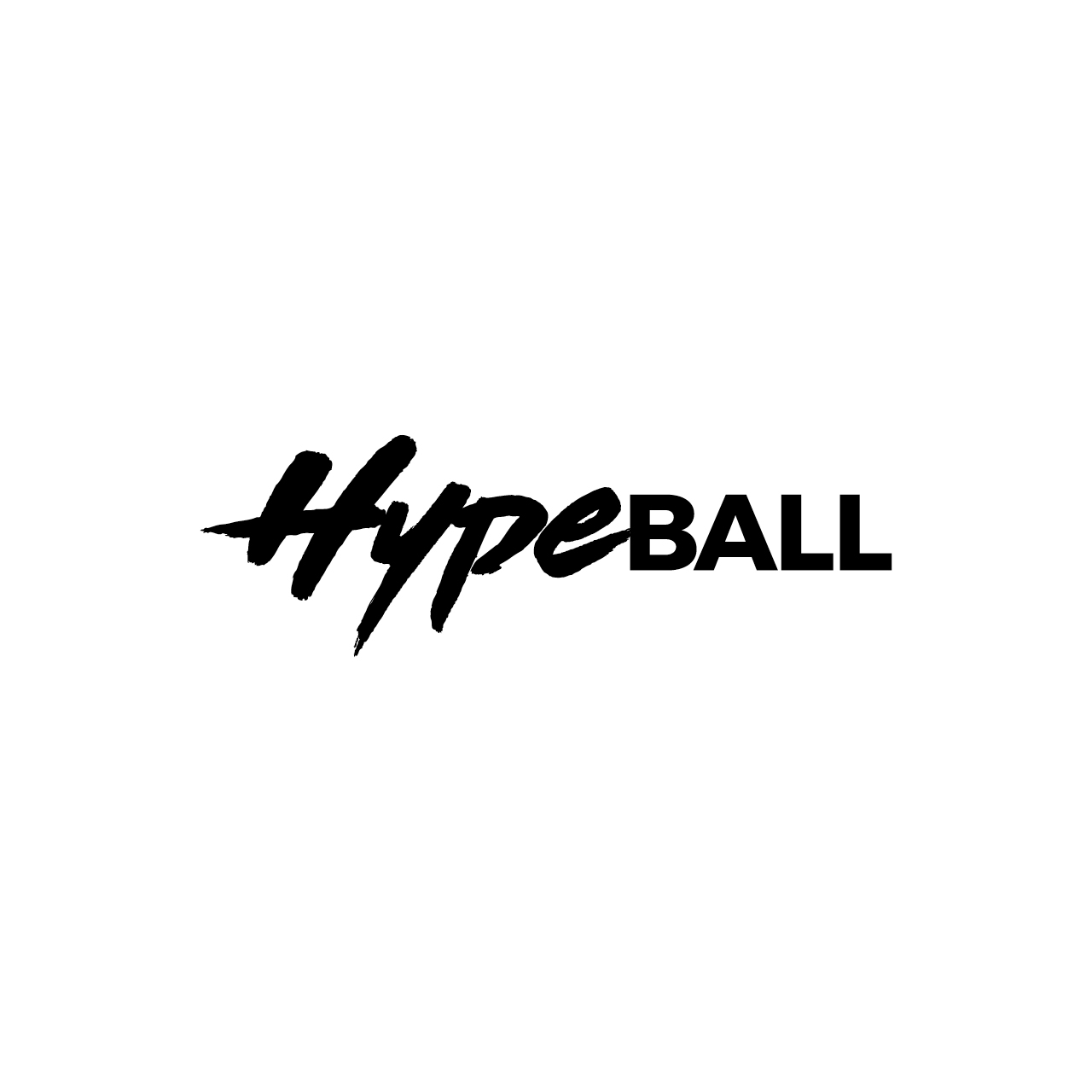 Hypeball Logo