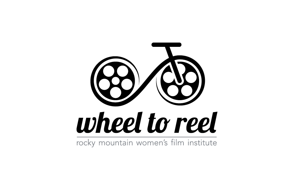 RMWFI Wheel to Reel Event Identity and Collateral – Logo, Color