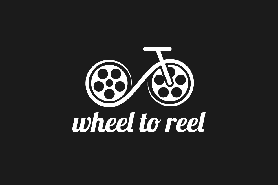 RMWFI Wheel to Reel Event Identity and Collateral – Logo, Reverse